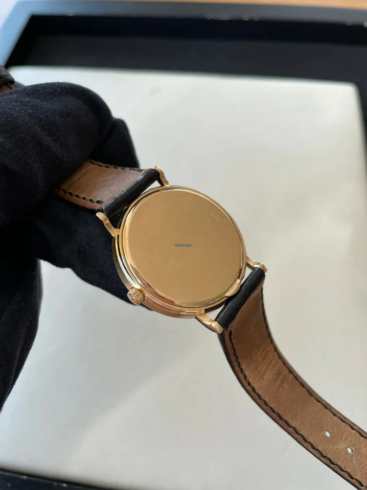 Patek Philippe Calatrava 3944J